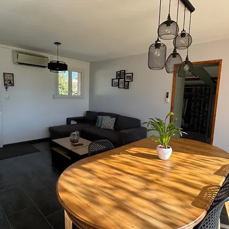 Proche Gorges Du Verdon, 8 Pers Avec Piscine Privee Holiday home Flayosc