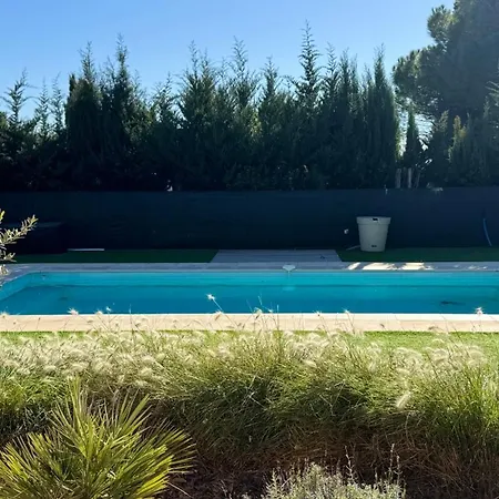 Holiday home Proche Gorges Du Verdon, 8 Pers Avec Piscine Privee