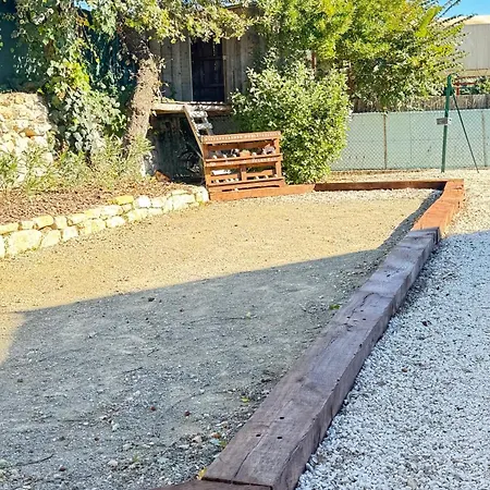 Proche Gorges Du Verdon, 8 Pers Avec Piscine Privee Holiday home Flayosc